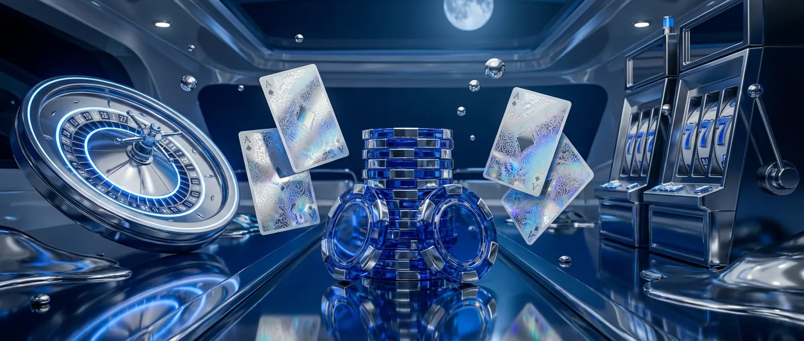 Casino Go Fish bonus banner